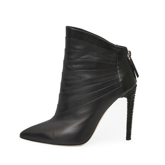 Giorgio Armani boots - Picture 3 of 17